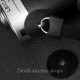 Soft leather protection discs + 16mm split rings