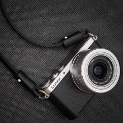  Nano Slim Strap for small cameras