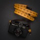 XL Full leather strap for Hasselblad